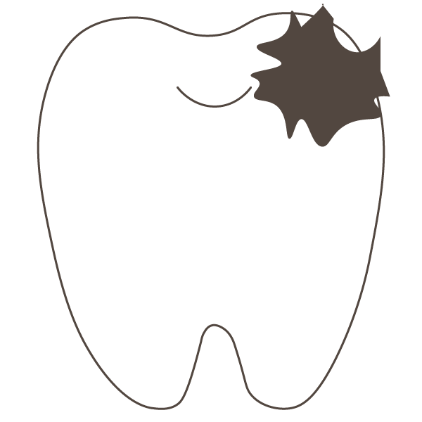 予防歯科アイコン