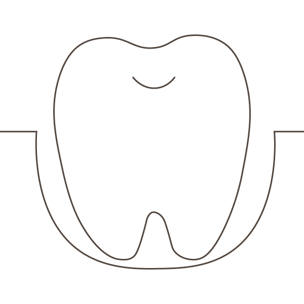 歯周病アイコン
